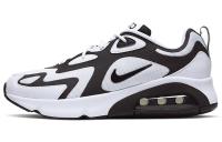 Nike Air Max 200 Беговые кроссовки Низкий Верх Мужские