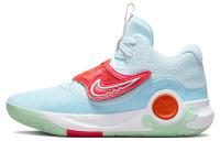 Nike KD Trey 5 X Баскетбольные кроссовки MID Топ Мужской