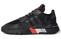 adidas originals Nite Jogger Повседневная обувь Низкий Топ Унисекс