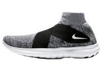 Nike Free RN Беговые кроссовки Низкий Топ Женские