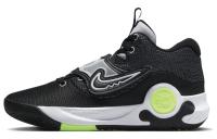 Nike KD Trey 5 X Цвет KD EP Low Топ Баскетбольные кроссовки Мужской Черный
