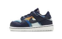 NIKE Dunk Детская обувь, низкие кеды, детские