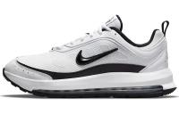 Nike Air Max AP Беговые кроссовки Низкий Верх Мужские
