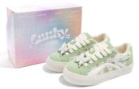 TUOPIN Pie Shoes Кроссовки для скейтбординга Низкие Унисекс