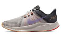 Nike Quest 4 Беговые кроссовки Низкий Топ Мужской