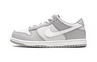NIKE Dunk Детские Скейтбординги Низкие Кроссовки Pre School