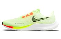 Nike Rival Fly 3 Беговые кроссовки Низкий Топ Мужской
