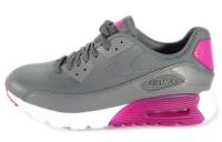 Nike Air Max 90 Беговые кроссовки Низкий Верх Мужские