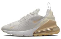 Nike Air Max 270 Повседневная обувь Низкий Топ Женская