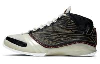 Jordan Air Jordan 23 Винтажные баскетбольные кроссовки MID Топ Мужской