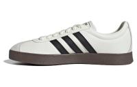 Adidas VL COURT 2,0 Кроссовки для скейтбординга Низкие Белые Унисекс