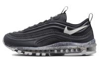 Nike Air Max 97 Беговые кроссовки Низкий Верх Мужские
