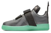 Nike Air FORCE 1 Кроссовки для скейтбординга Низкие Кроссовки Унисекс