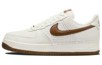 Nike Air FORCE 1 Кроссовки для скейтбординга Низкие Мужские