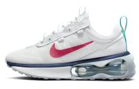 Nike Air Max 2021 Беговые кроссовки Низкие Женские