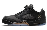 Jordan Air Jordan 5 Retro Low WF 'Wings' Low Top Винтажные баскетбольные кроссовки Унисекс