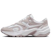 Nike AL8 Дышащие и Износостойкие Низкие Кроссовки для Бега Женские Белые Розовые