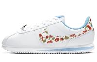 Nike Cortez Детская беговая обувь Low Top Унисекс
