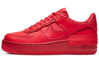 Nike Air FORCE 1 Кроссовки для скейтбординга Низкие Женские