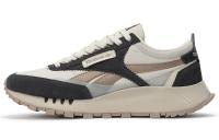 reebok CL LEGACY W+ Беговые кроссовки Низкие Хаки Унисекс