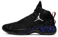 Jordan Jumpman Diamond Баскетбольные кроссовки MID Топ Мужской