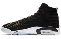 Jordan Air Jordan 23 Винтажные баскетбольные кроссовки MID Топ Мужской