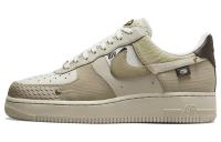 Nike Air FORCE 1 Кроссовки для скейтбординга Низкие Женские