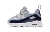 Nike Air Max TINY 90 Детская обувь, низкий верх, для малышей