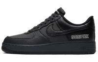 Nike Air FORCE 1 Кроссовки для скейтбординга Низкие Кроссовки Унисекс