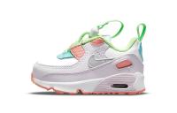 Nike Air Max 90 Обувь для малышей Низкий Верх Детская