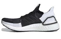 Adidas ULT Беговые кроссовки Низкие Топ Унисекс