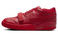 Nike Slip Resistant Shock Absorbers с антискользящими свойствами и устойчивыми к истиранию низкими топовыми скейтбордистскими кроссовками унисекс