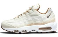 Nike Air Max 95 Беговые кроссовки Низкие Женские