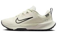Nike Juniper Trail 2 Low Top Trail Беговые кроссовки Женские Белые