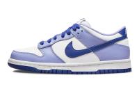NIKE Dunk Детские Скейтбординги Низкие Кроссовки Унисекс