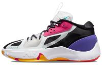 Джордан Zoom Separate Баскетбольные кроссовки Low Топ Мужской