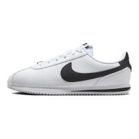 Nike Cortez Детские Скейтбординги Низкий Топ Белый Черный Унисекс