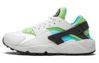 Nike Air Huarache Run Беговые кроссовки Низкий Топ Женский