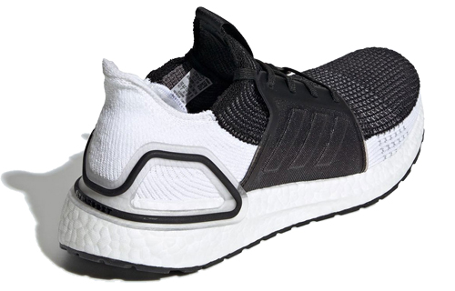 Adidas ULT Беговые кроссовки Низкие Топ Унисекс