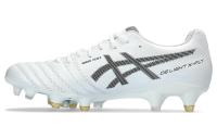 Asics DS LIGHT Series Футбольные бутсы Низкие Белые Мужские