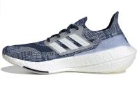 Adidas ULT Беговые кроссовки Низкий Верх Мужские