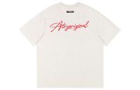 Atry Flower Body LOGO Series Унисекс Футболки