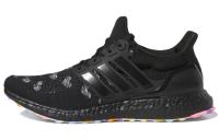 Adidas ULT Беговые кроссовки Низкие Топ Унисекс