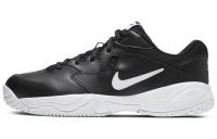 Nike Court Lite 2 Low Топ Кроссовки для тенниса Мужской Черный