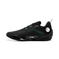 LINING Wade 808 4 Ultra Баскетбольные кроссовки Низкие Черные Мужские