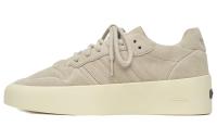 adidas originals Athletics Casual Обувь Низкий Топ Серо-бежевый Мужская