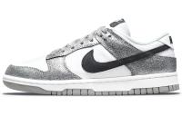 NIKE Dunk Кроссовки для скейтбординга Низкие Женские