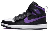 Jordan Air Jordan 1 Винтажные баскетбольные кроссовки High Top Мужские