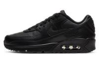 Nike Air Max 90 Детские беговые кроссовки Низкий Верх Подходит для школьного возраста