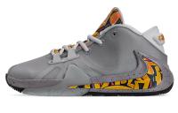 Nike Freak 1 Детская баскетбольная обувь MID Топ Унисекс